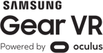 Gear vr logo