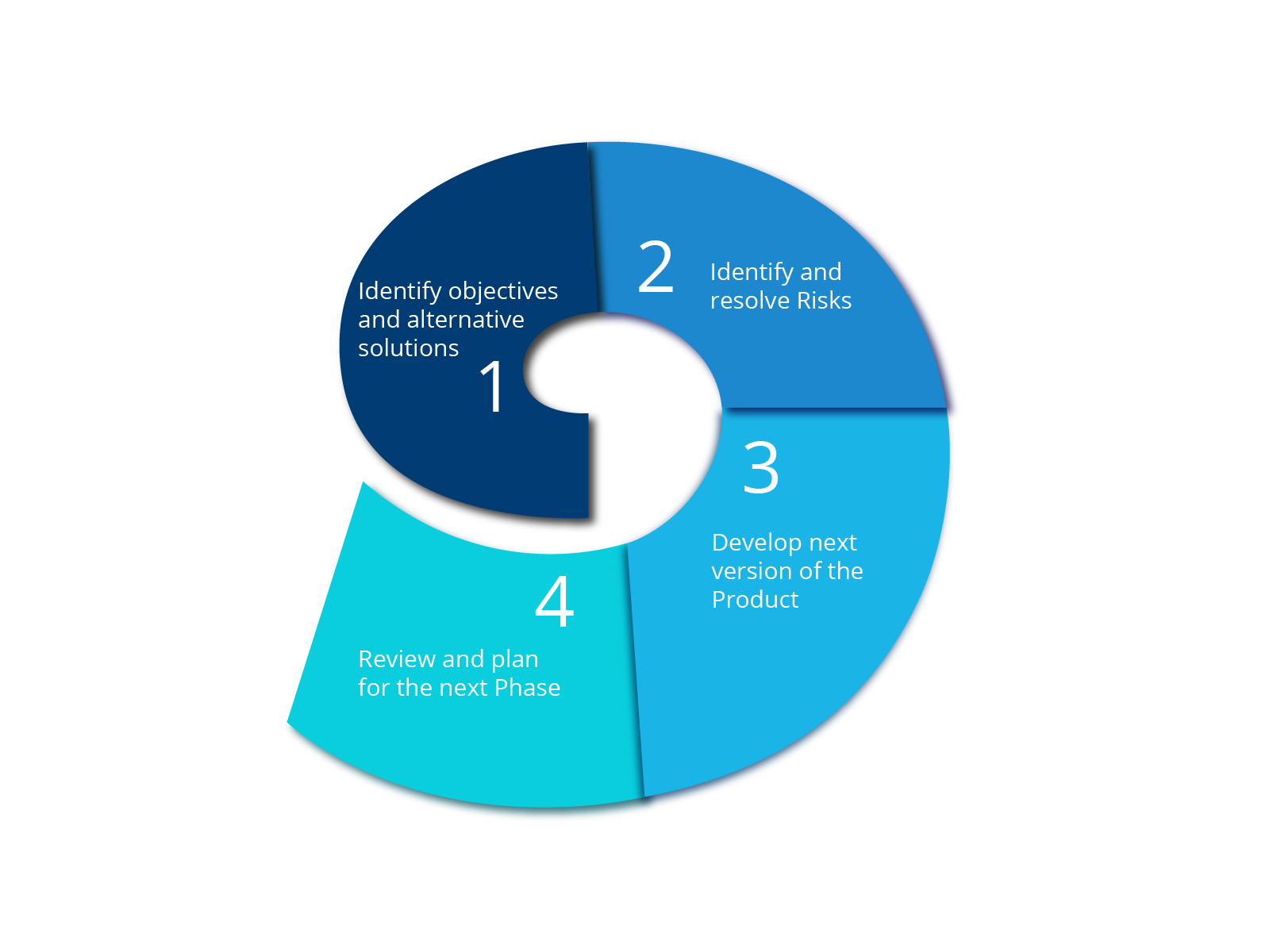 software development process