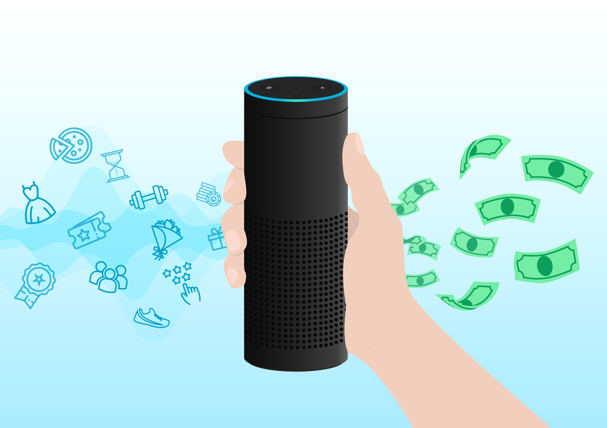 What can i do with cheap amazon alexa