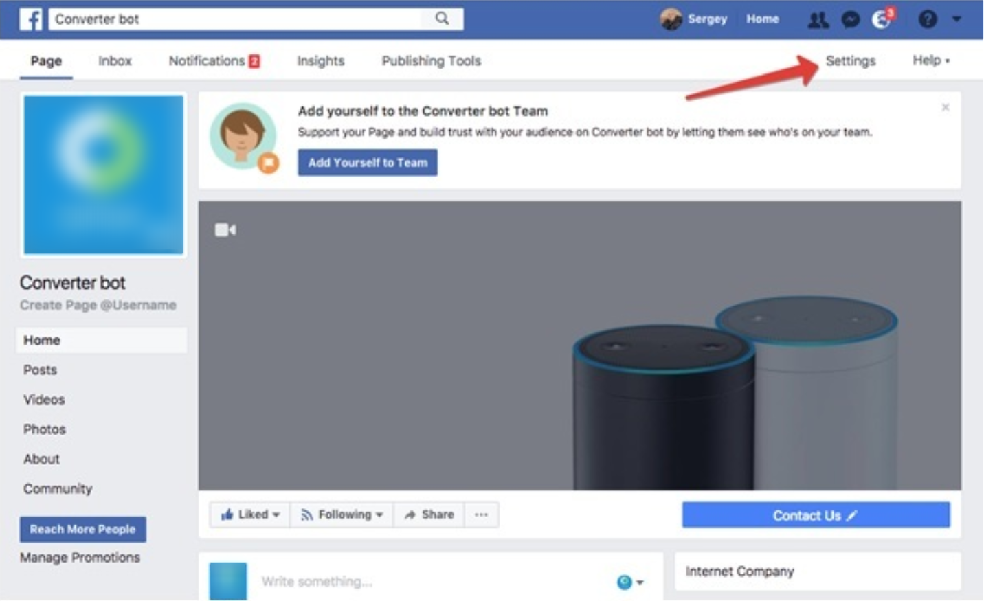 converter bot download converter bot download