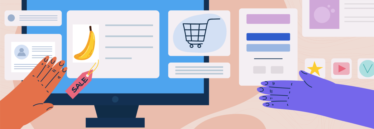 Zoho Commerce - A new update now allows you to set up a minimum order value for  your shopping cart. A customer will not be able to check out unless they  meet