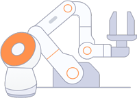 artificial intelligence robot applications
